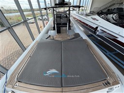 Magazzu MX 12 prendisole