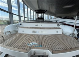 Magazzu MX 12 pozzetto