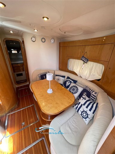 Mira 40 dinette