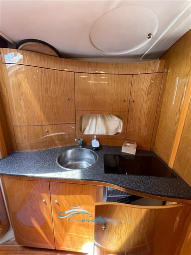 Mira 40 cucina