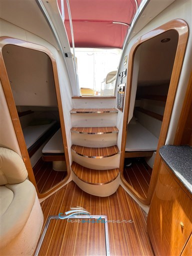 Mira 40 entrata 
