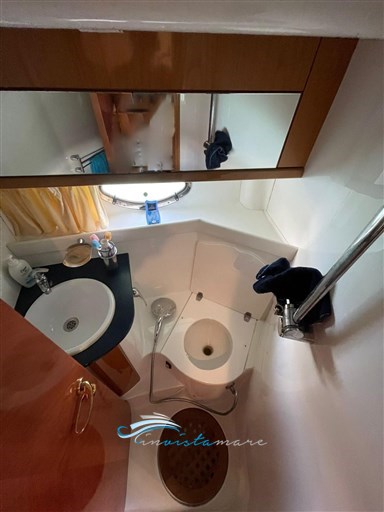 Mira 40 bagno
