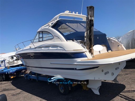 Bavaria Bmb 38 Ht