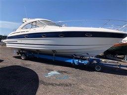 BAVARIA 38 LATERALE 2