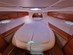 BMB 38 camera armatore