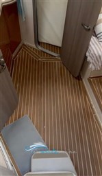 Larson 330 pavimento