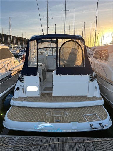 Larson 330 pozzetto