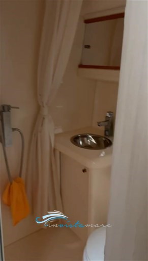 Larson 330 bagno