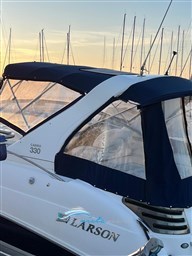 Larson 330 laterale