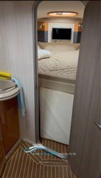 Larson 330 camera matrimoniale