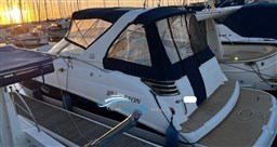 Larson 330 esterno 3