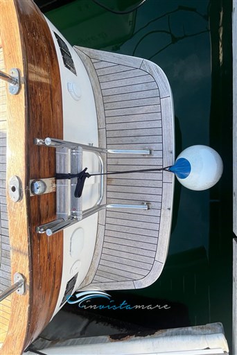 Patrone 25 piattaforma