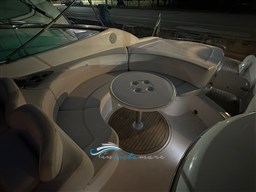 Islamorada 32 tavolo