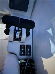 Islamorada 32 manette