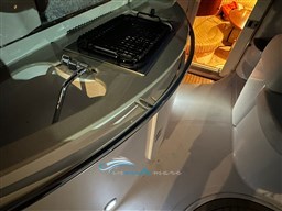 Islamorada 32 cucina