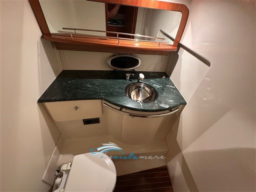 Islamorada 32 bagno