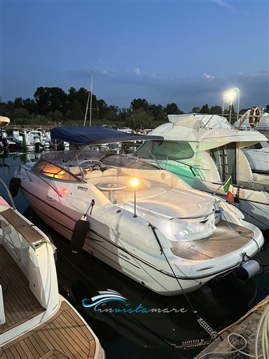 Sessa Marine Islamorada 32