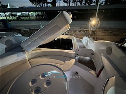 Islamorada 32 divano