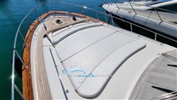 Apreamare 54 prendisole prua