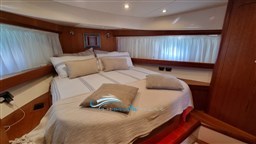 Apreamare 54 camera armatore