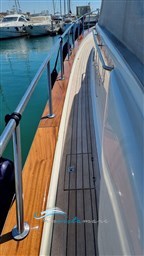 Apreamare 54 camminamenti laterali