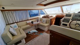 Apreamare 54 dinette