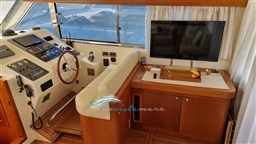 Apreamare 54 guida e tv