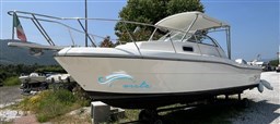 Robalo 26.60 esterno 1