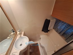 Thyphoon  bagno