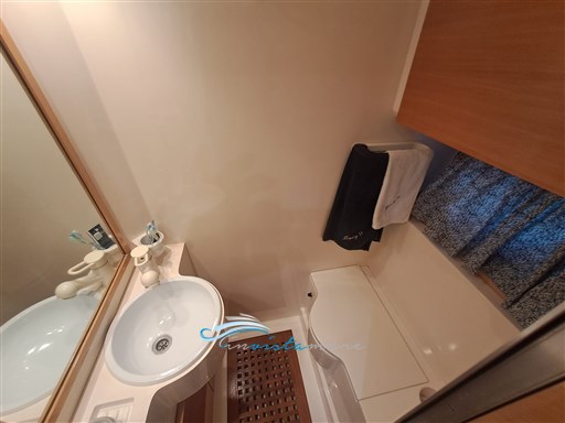 Thyphoon bagno