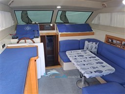 Thyphoon interno