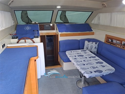 Thyphoon interno