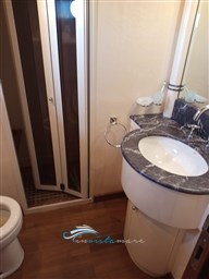 Mangusta 72 bagno 1