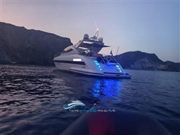 Mangusta 72 notturna