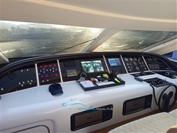 Mangusta 72 guida 1