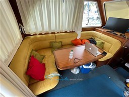 Sciallino 34 dinette e tv