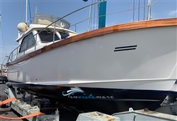 Sciallino 34 esterno