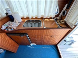 Sciallino 34 cucina 2