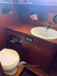 Sciallino 34 bagno