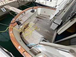 Sciallino 34 pozzetto