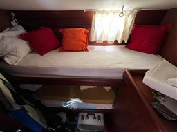 Sciallino 34 camera letti a castello