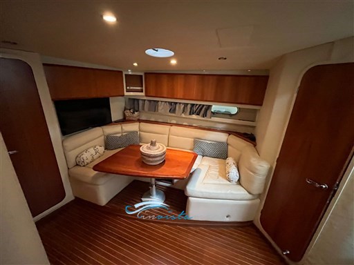 Fiart 42  dinette