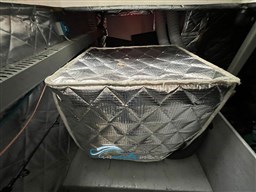 Fiart 42 insonorizzazione