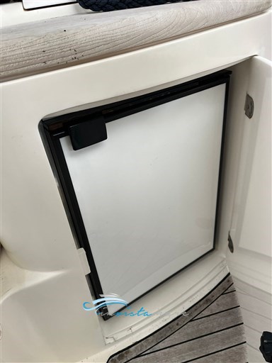 Fiart 42  frigo esterno