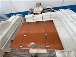 Fiart 42  tavolo pozzetto