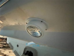 Fiart 42  luci subacquee