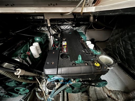 Fiart 42  motore 2