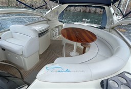 tavolo dinette sopra