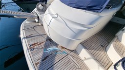 plancetta e passarella lungo