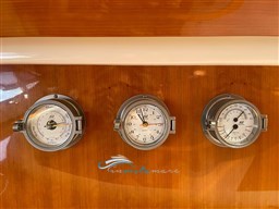 stazione barometrica